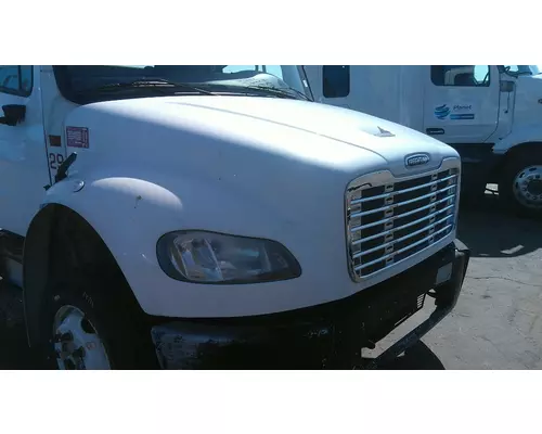 FREIGHTLINER M2 106 2008-2024 HOOD