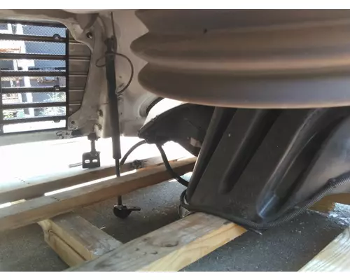 FREIGHTLINER M2 106 2008-2024 HOOD