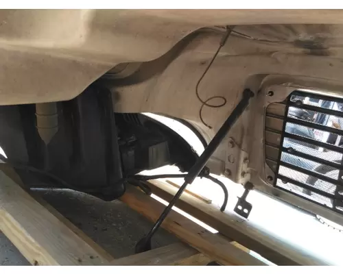 FREIGHTLINER M2 106 2008-2024 HOOD