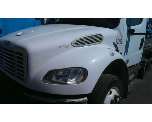 FREIGHTLINER M2 106 2008-2024 HOOD