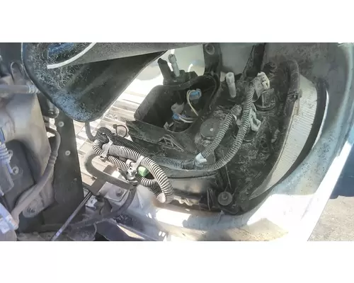 FREIGHTLINER M2 106 2008-2024 HOOD