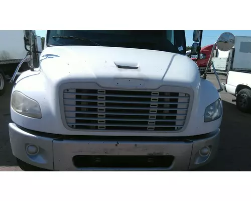 FREIGHTLINER M2 106 2008-2024 HOOD