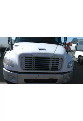 FREIGHTLINER M2 106 2008-2024 HOOD