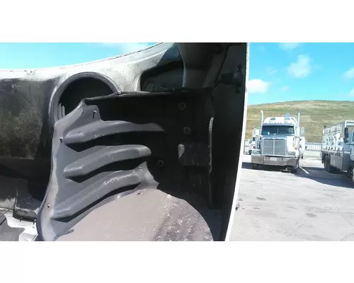 FREIGHTLINER M2 106 2008-2024 HOOD