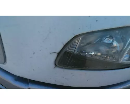 FREIGHTLINER M2 106 2008-2024 HOOD