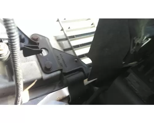 FREIGHTLINER M2 106 2008-2024 HOOD