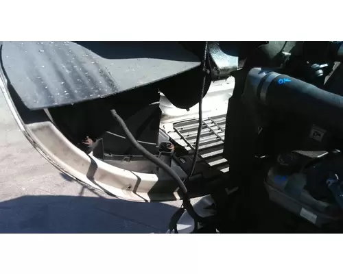 FREIGHTLINER M2 106 2008-2024 HOOD