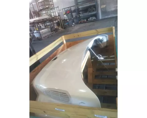 FREIGHTLINER M2 106 2008-2024 HOOD