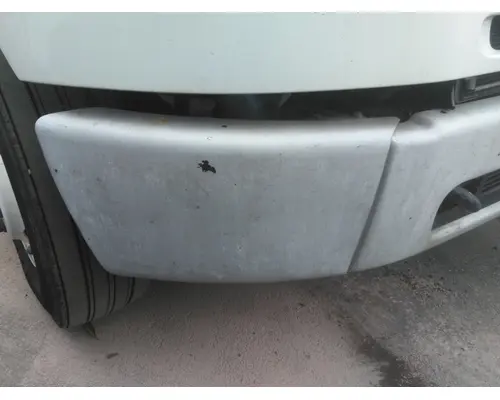 FREIGHTLINER M2 106 2008-2025 BUMPER ASSEMBLY, FRONT