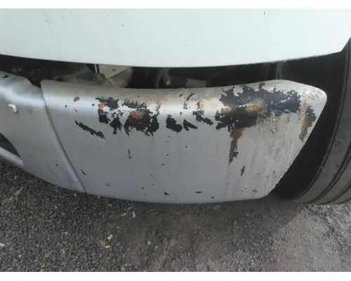 FREIGHTLINER M2 106 2008-2025 BUMPER ASSEMBLY, FRONT