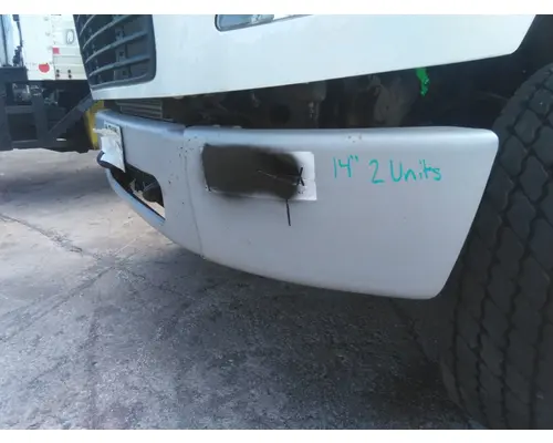 FREIGHTLINER M2 106 2008-2025 BUMPER ASSEMBLY, FRONT