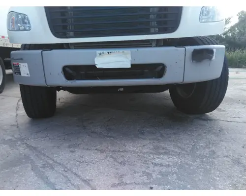 FREIGHTLINER M2 106 2008-2025 BUMPER ASSEMBLY, FRONT