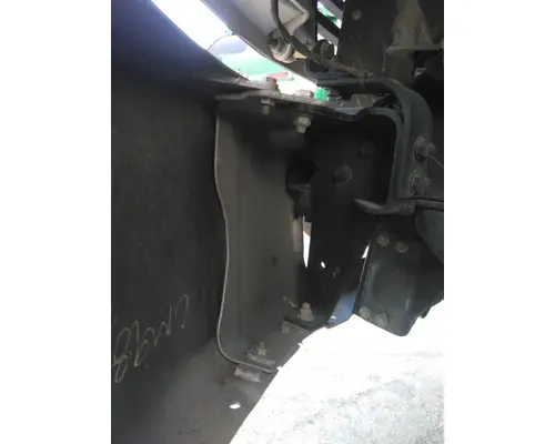 FREIGHTLINER M2 106 2008-2025 BUMPER ASSEMBLY, FRONT