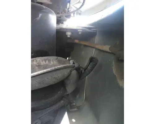 FREIGHTLINER M2 106 2008-2025 BUMPER ASSEMBLY, FRONT