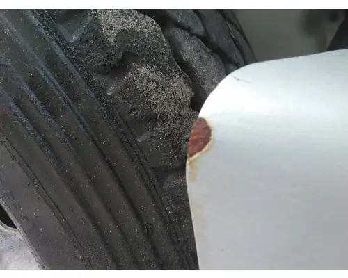 FREIGHTLINER M2 106 2008-2025 BUMPER ASSEMBLY, FRONT