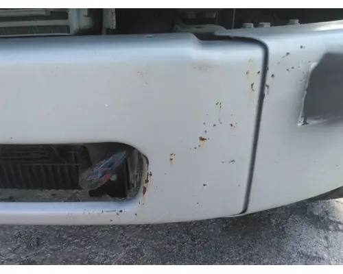 FREIGHTLINER M2 106 2008-2025 BUMPER ASSEMBLY, FRONT