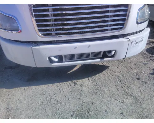 FREIGHTLINER M2 106 2008-2025 BUMPER ASSEMBLY, FRONT