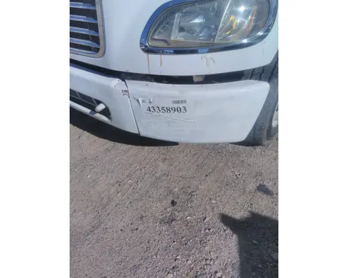 FREIGHTLINER M2 106 2008-2025 BUMPER ASSEMBLY, FRONT