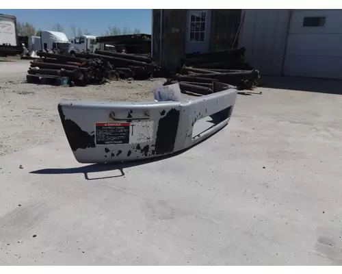 FREIGHTLINER M2 106 2008-2025 BUMPER ASSEMBLY, FRONT