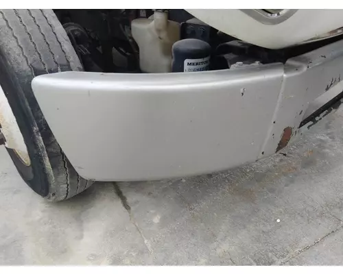 FREIGHTLINER M2 106 2008-2025 BUMPER ASSEMBLY, FRONT