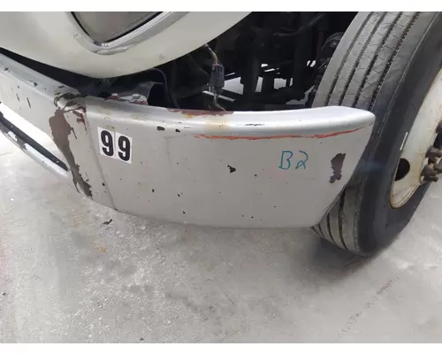FREIGHTLINER M2 106 2008-2025 BUMPER ASSEMBLY, FRONT