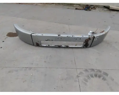 FREIGHTLINER M2 106 2008-2025 BUMPER ASSEMBLY, FRONT