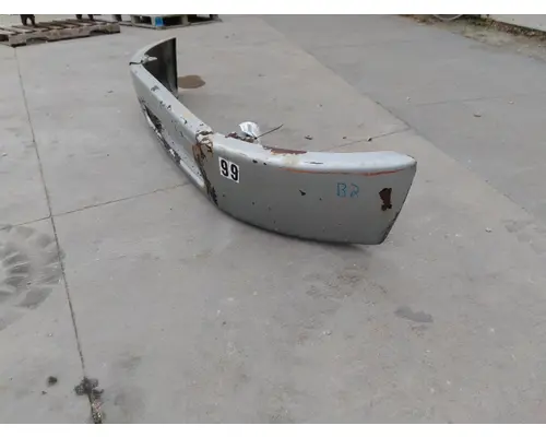 FREIGHTLINER M2 106 2008-2025 BUMPER ASSEMBLY, FRONT