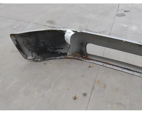 FREIGHTLINER M2 106 2008-2025 BUMPER ASSEMBLY, FRONT