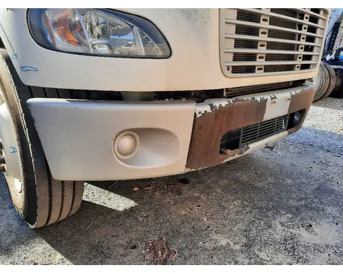 FREIGHTLINER M2 106 2008-2025 BUMPER ASSEMBLY, FRONT