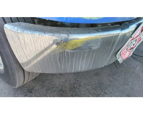 FREIGHTLINER M2 106 2008-2025 BUMPER ASSEMBLY, FRONT