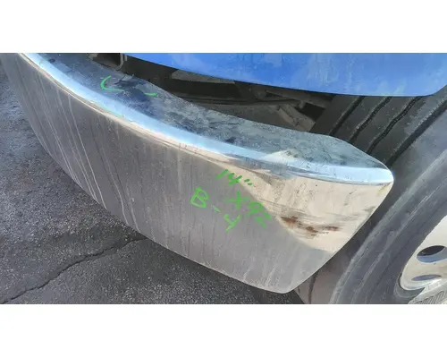 FREIGHTLINER M2 106 2008-2025 BUMPER ASSEMBLY, FRONT