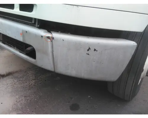 FREIGHTLINER M2 106 2011-2025 BUMPER ASSEMBLY, FRONT