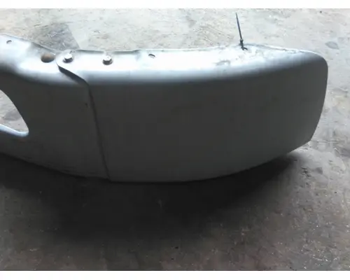 FREIGHTLINER M2 106 2011-2025 BUMPER ASSEMBLY, FRONT