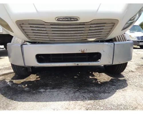 FREIGHTLINER M2 106 2011-2025 BUMPER ASSEMBLY, FRONT
