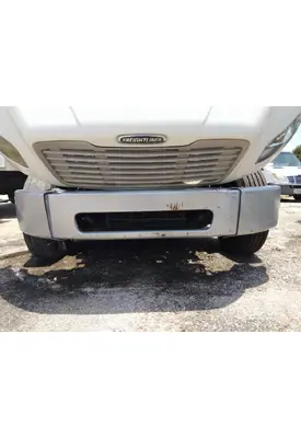 FREIGHTLINER M2 106 2011-2025 BUMPER ASSEMBLY, FRONT
