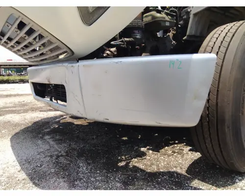 FREIGHTLINER M2 106 2011-2025 BUMPER ASSEMBLY, FRONT