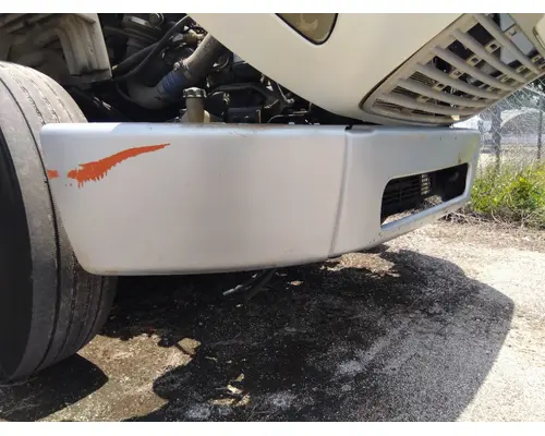 FREIGHTLINER M2 106 2011-2025 BUMPER ASSEMBLY, FRONT