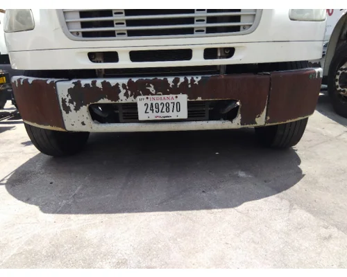 FREIGHTLINER M2 106 2011-2025 BUMPER ASSEMBLY, FRONT