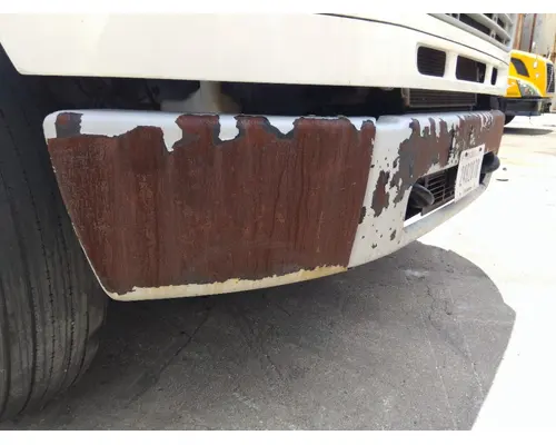 FREIGHTLINER M2 106 2011-2025 BUMPER ASSEMBLY, FRONT