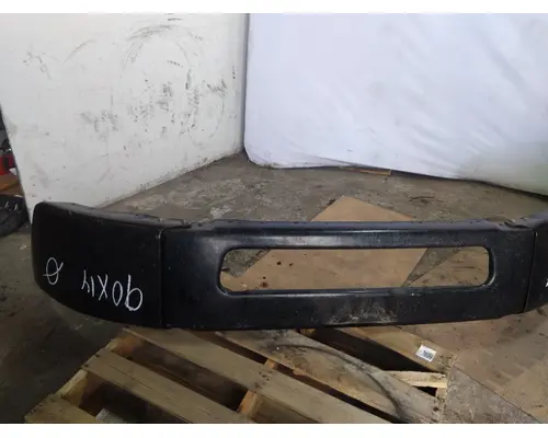 FREIGHTLINER M2 106 2011-2025 BUMPER ASSEMBLY, FRONT