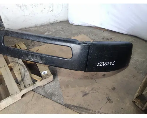 FREIGHTLINER M2 106 2011-2025 BUMPER ASSEMBLY, FRONT
