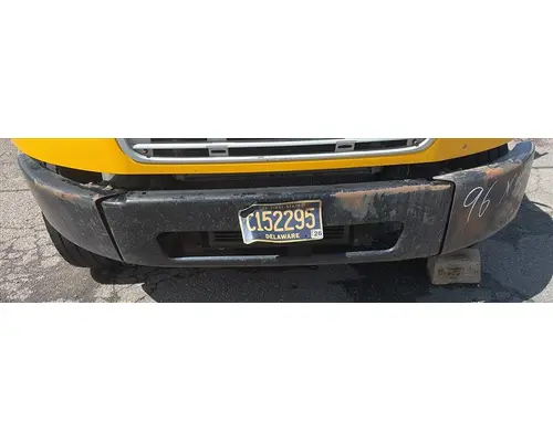 FREIGHTLINER M2 106 2011-2025 BUMPER ASSEMBLY, FRONT