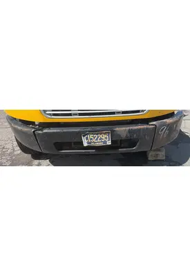 FREIGHTLINER M2 106 2011-2025 BUMPER ASSEMBLY, FRONT
