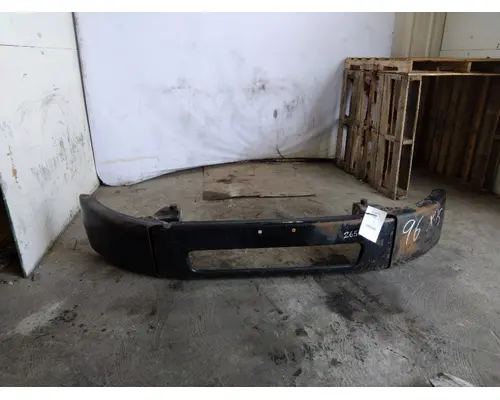FREIGHTLINER M2 106 2011-2025 BUMPER ASSEMBLY, FRONT
