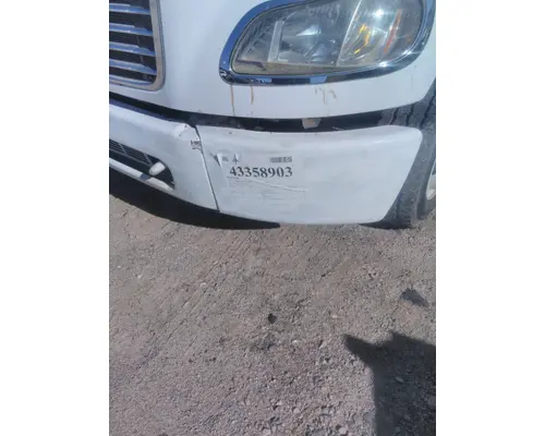FREIGHTLINER M2 106 2011-2025 BUMPER ASSEMBLY, FRONT