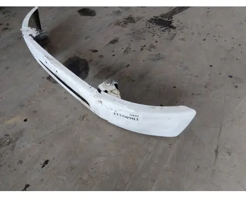 FREIGHTLINER M2 106 2011-2025 BUMPER ASSEMBLY, FRONT