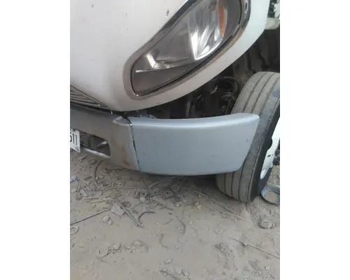 FREIGHTLINER M2 106 2011-2025 BUMPER ASSEMBLY, FRONT