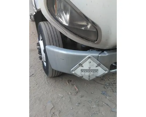 FREIGHTLINER M2 106 2011-2025 BUMPER ASSEMBLY, FRONT