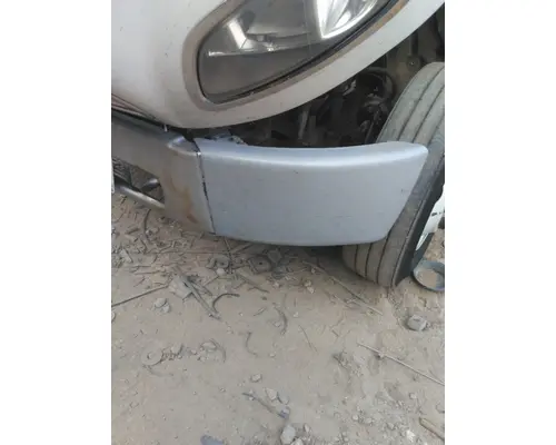 FREIGHTLINER M2 106 2011-2025 BUMPER ASSEMBLY, FRONT