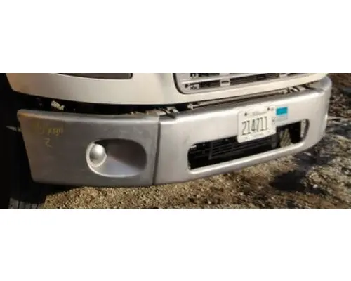 FREIGHTLINER M2 106 2011-2025 BUMPER ASSEMBLY, FRONT